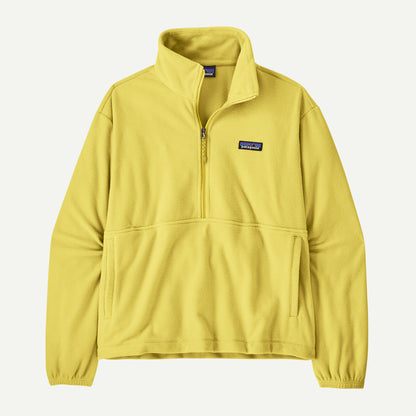 Patagonia W'S Micro D® 1/2-Zip Fleece Pullover