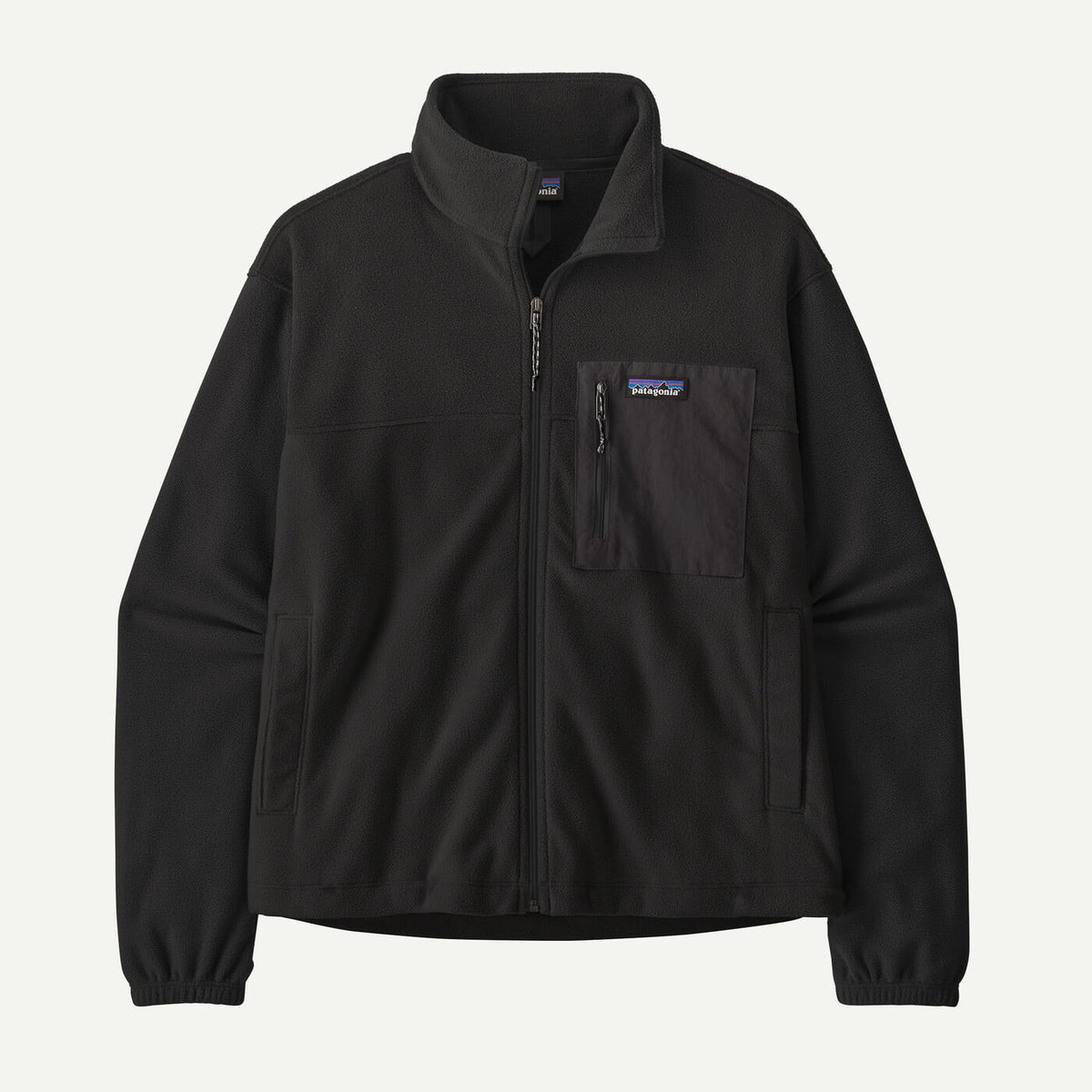 Patagonia W'S Micro D® Patch Pocket Jacket