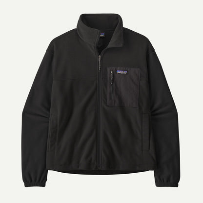 Patagonia W'S Micro D® Patch Pocket Jacket