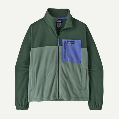 Patagonia W'S Micro D® Patch Pocket Jacket