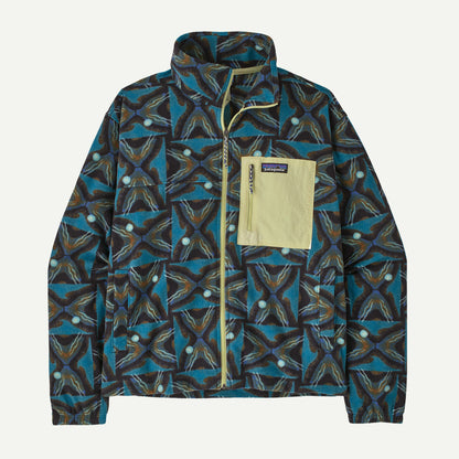 Patagonia W'S Micro D® Patch Pocket Jacket