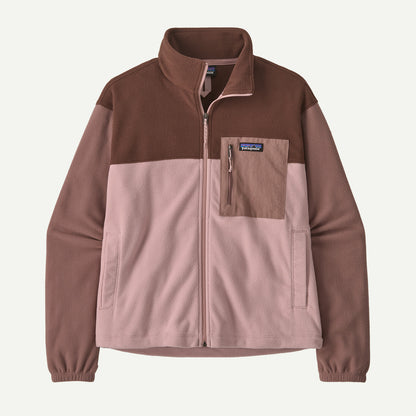 Patagonia W'S Micro D® Patch Pocket Jacket