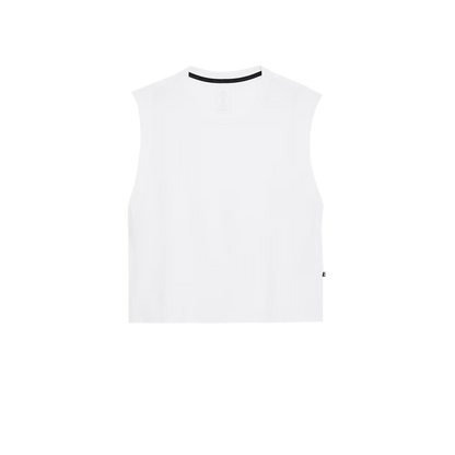 On Focus Crop White (Women'S)