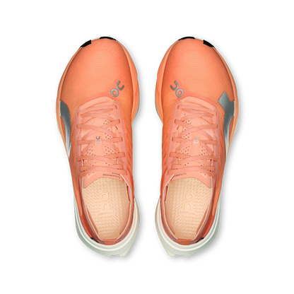 On Cloudboom Strike Sunstone White (Women'S)