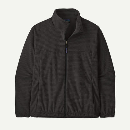 Patagonia M'S Textured Fleece Jacket
