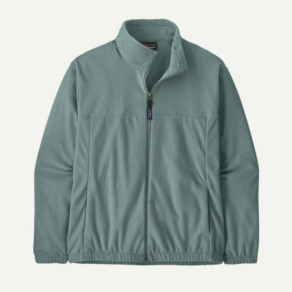 Patagonia M'S Textured Fleece Jacket