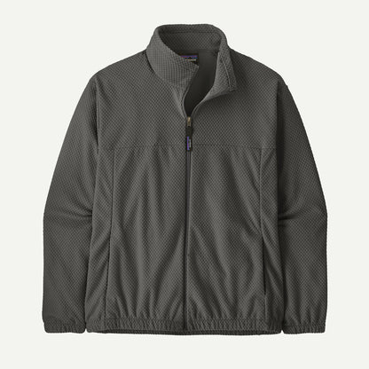 Patagonia M'S Textured Fleece Jacket