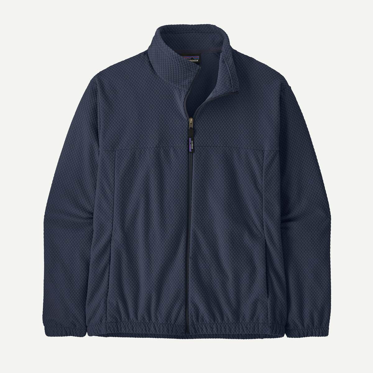 Patagonia M'S Textured Fleece Jacket