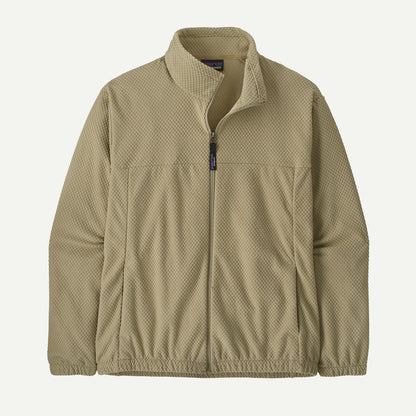 Patagonia M'S Textured Fleece Jacket