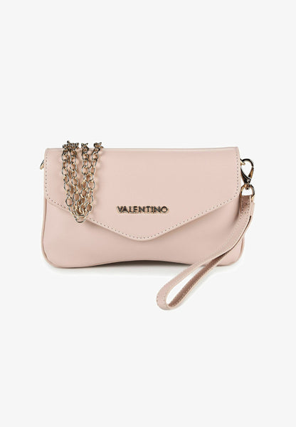 Valentino Bags Ariel Mir Clutch Tasche 21 Cm - Clutch - Cipria