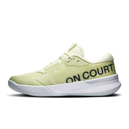 On The Roger Pro 3 Linen Lime (Women'S)