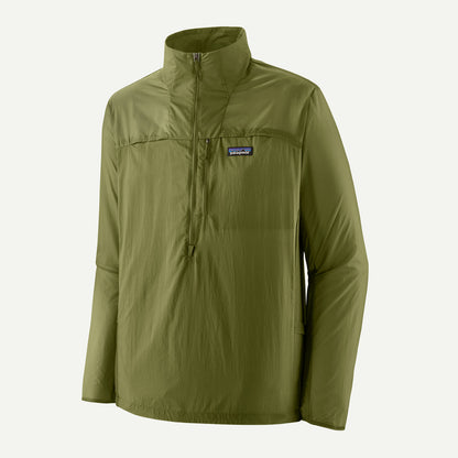 Patagonia M'S Houdini® Stash 1/2-Zip Pullover