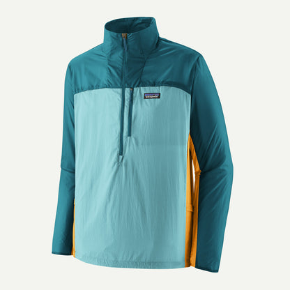 Patagonia M'S Houdini® Stash 1/2-Zip Pullover