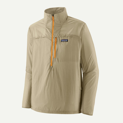 Patagonia M'S Houdini® Stash 1/2-Zip Pullover