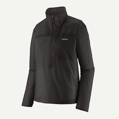 Patagonia W'S Houdini® Stash 1/2-Zip Pullover
