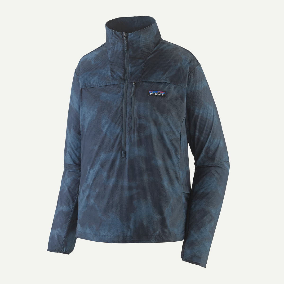 Patagonia W'S Houdini® Stash 1/2-Zip Pullover