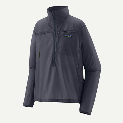 Patagonia W'S Houdini® Stash 1/2-Zip Pullover