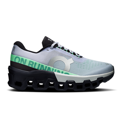 On Cloudmonster 2 Nimbus Arctic (Women'S)