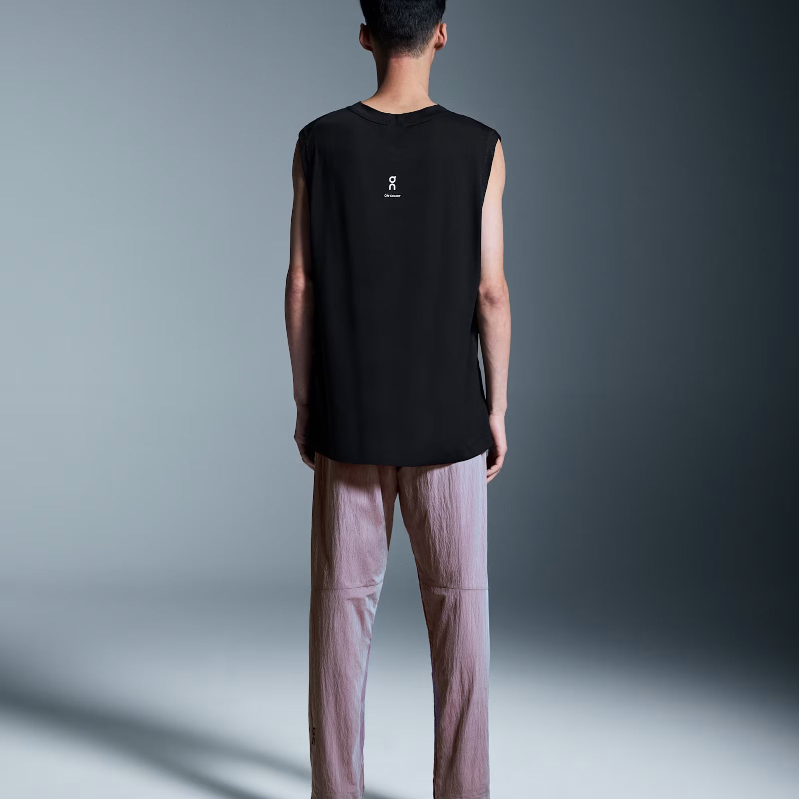 On Court Pants Pink