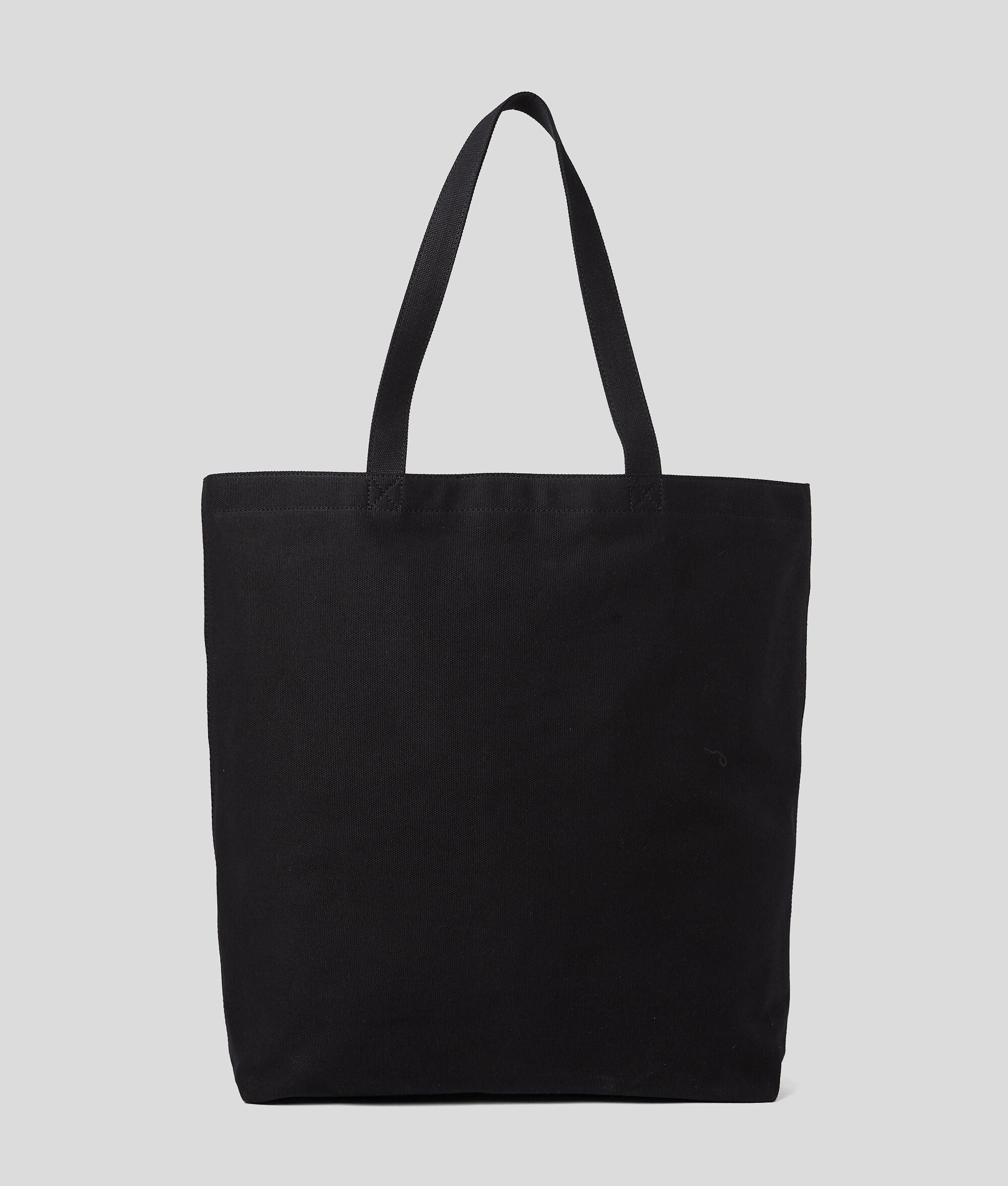 Logo Patch Canvas Shopper Default Default