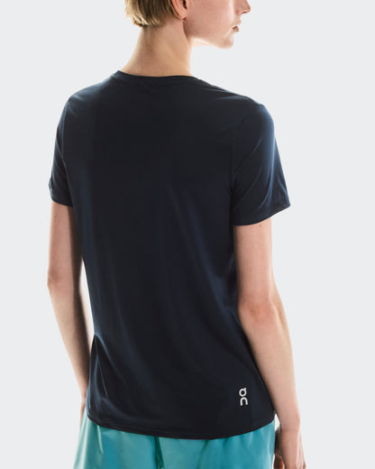 On Core-T Navy (Women's)