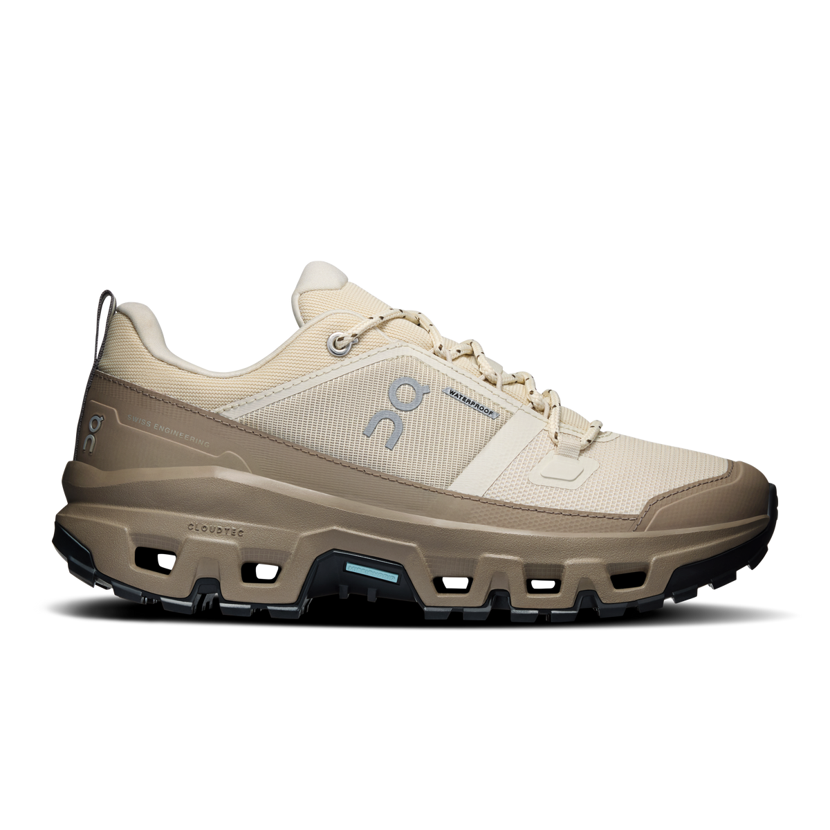 On Cloudrock Low Waterproof Grain Soba (Women'S)