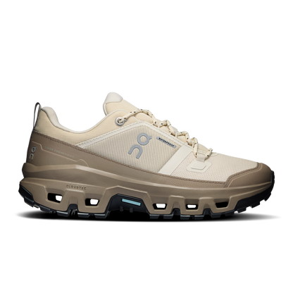 On Cloudrock Low Waterproof Grain Soba (Women'S)