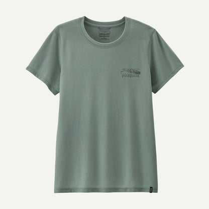 Patagonia W'S Capilene® Cool Trail Shirt - Stratapeaks