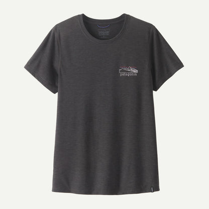 Patagonia W'S Capilene® Cool Trail Shirt - Stratapeaks