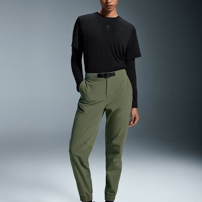 On Trek Pants Taiga (Women'S)