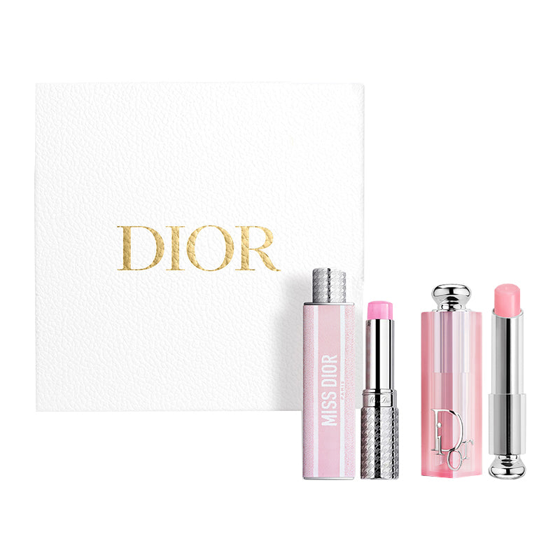 Dior Floral Enchantment Box Matching Set Eau De Parfum Edp 3 2G 3 2G