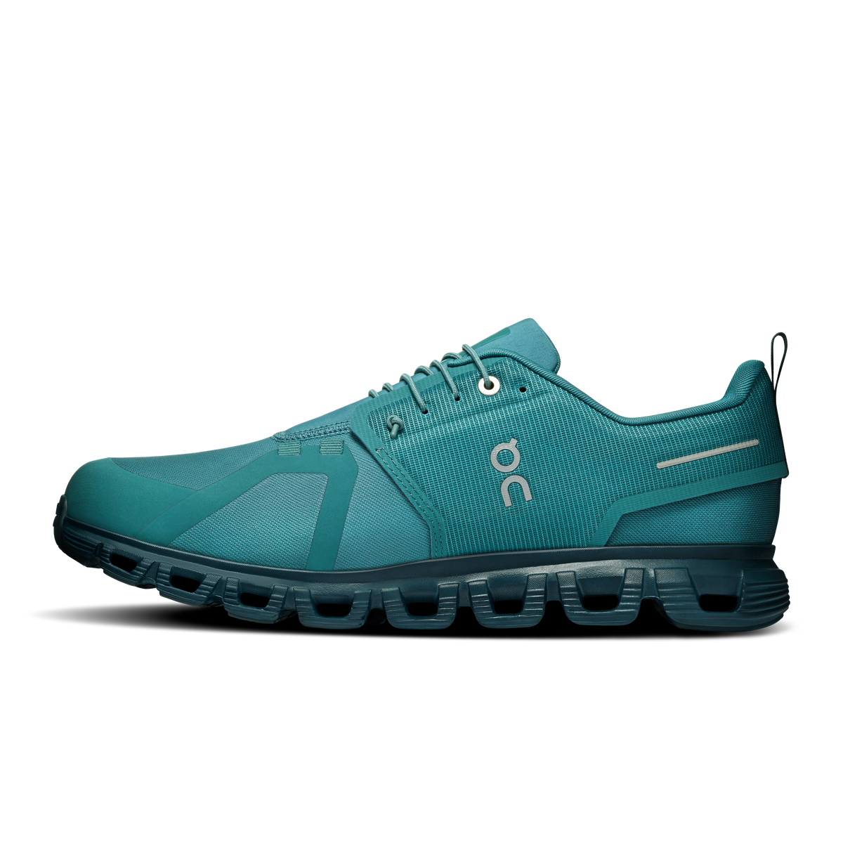 On Cloud 6 Waterproof Storm Larch