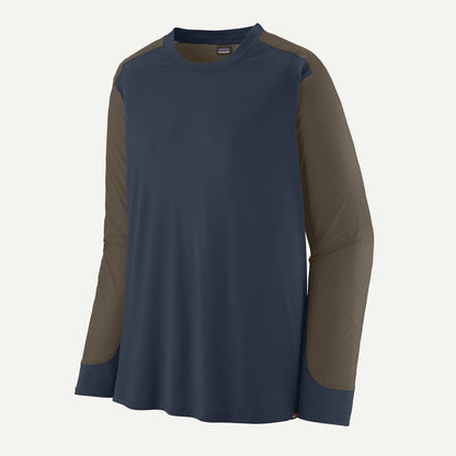 Patagonia M'S Long-Sleeved Dirt Craft Jersey