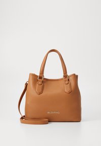 Valentino Brixton Handbag Cuoio