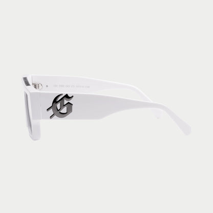 Godspeed OG Sunglasses (Dino White)
