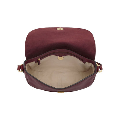 Mulberry Tessie Satchel