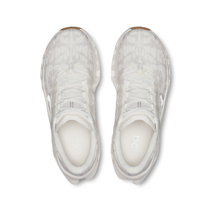 On Cloudmonster 3 Fp Movement Ivory Pearl (Women'S)
