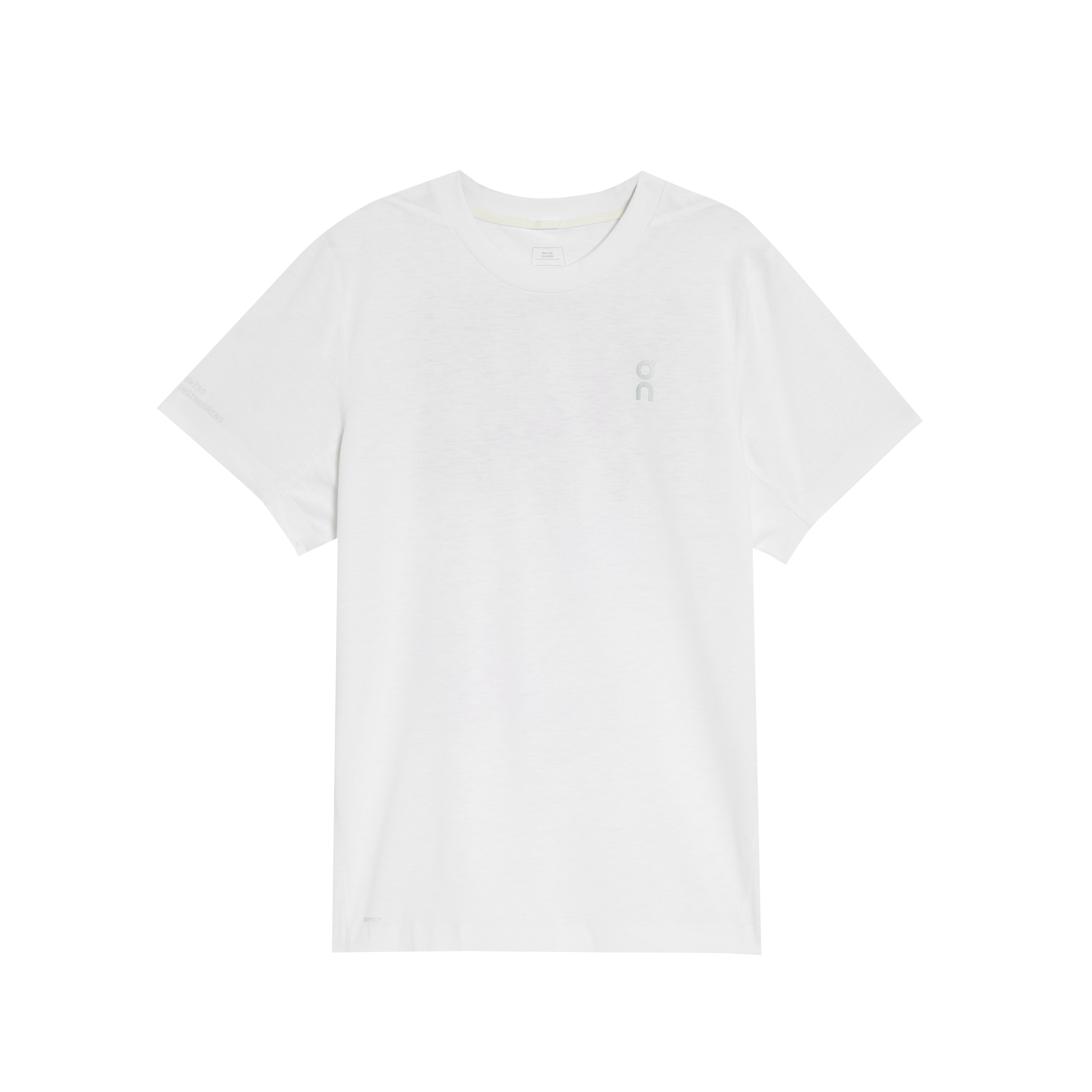on active-t graphic White