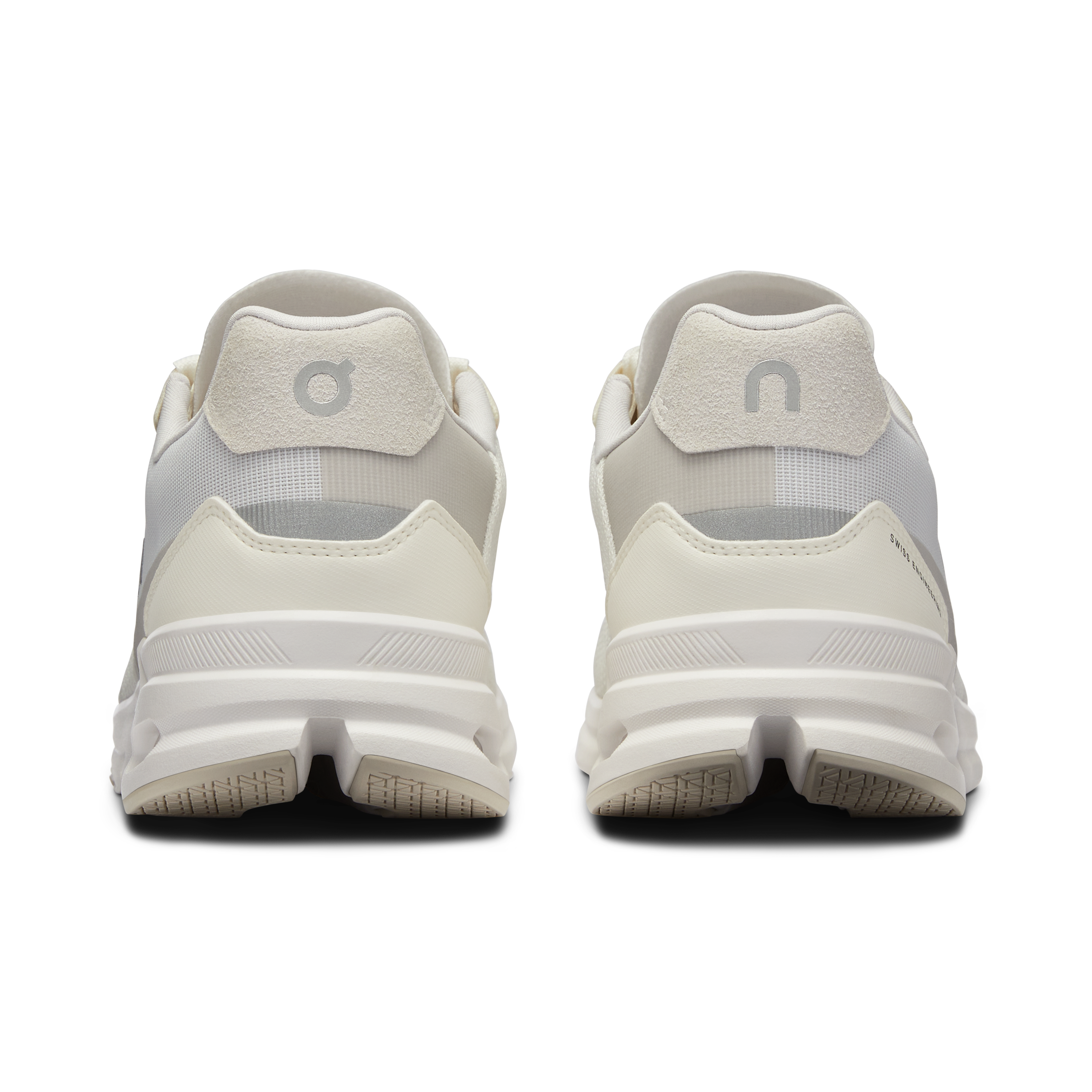 On Cloudrift White Frost (Women'S)