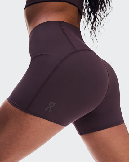 On Zero Short Tights Urchin (Women'S)