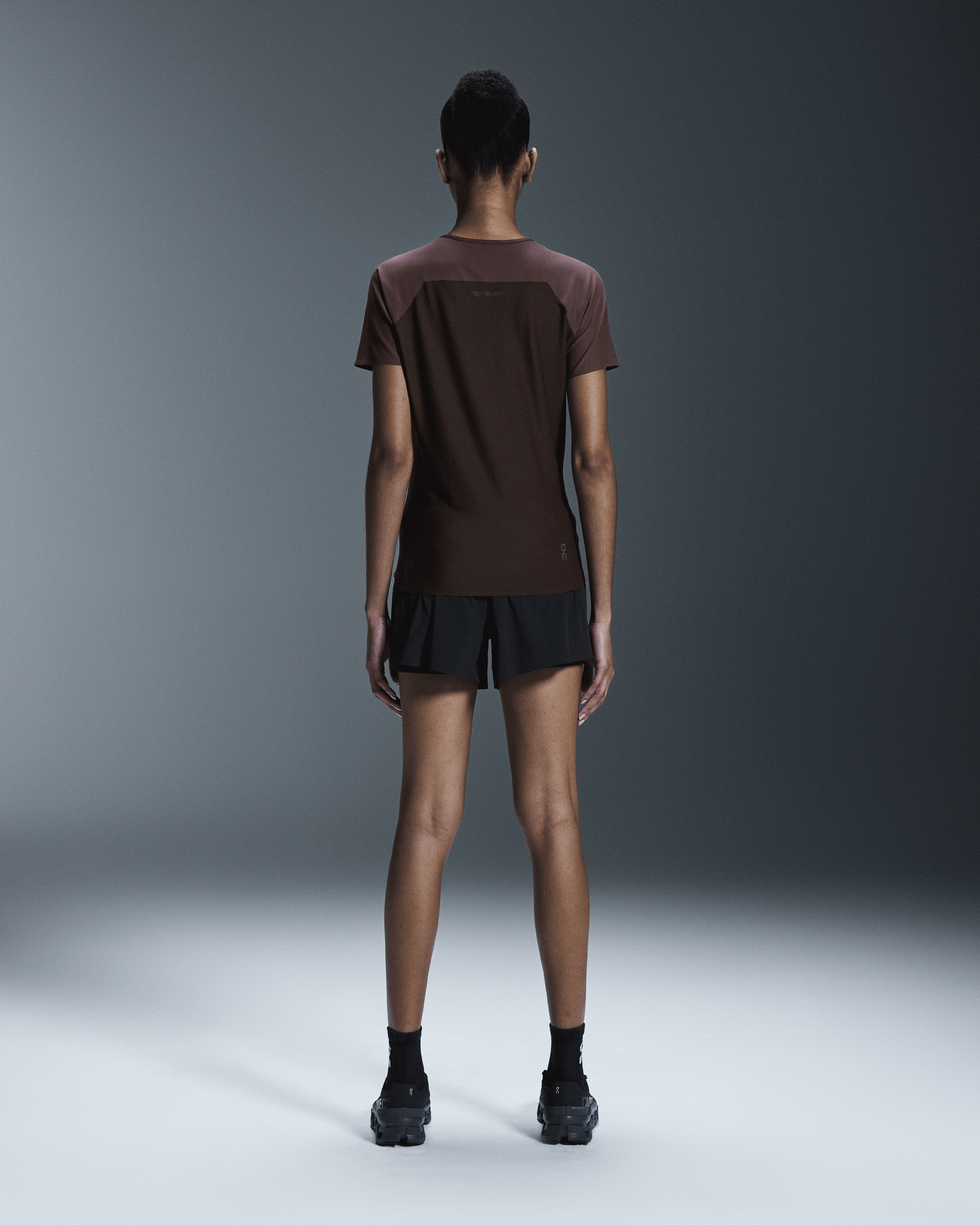 On Performance-T Mulberry | Ox (Women'S)