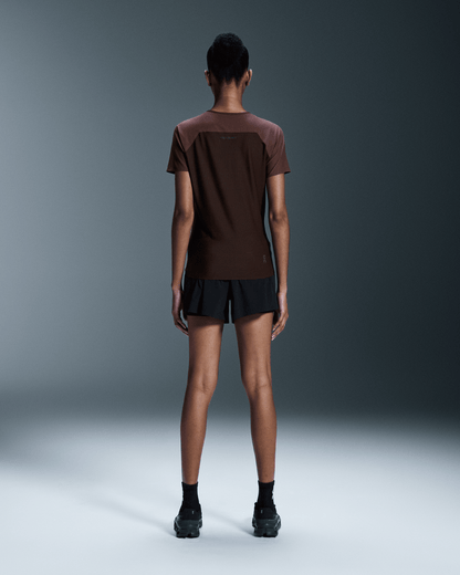 On Performance-T Mulberry | Ox (Women'S)