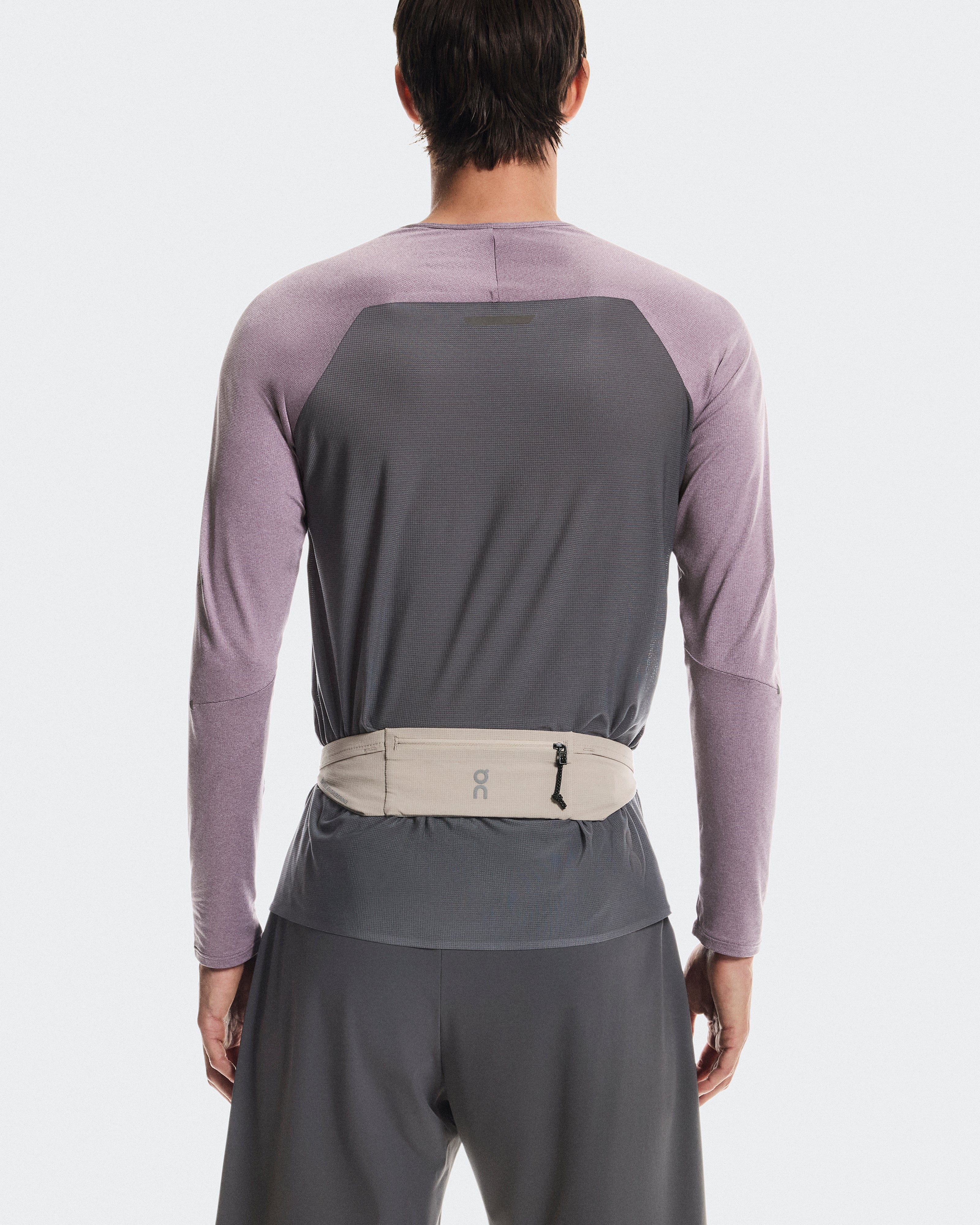 On Speed Belt Fog