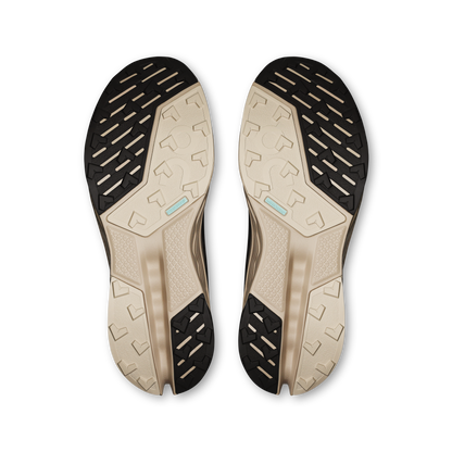 on running cloudsurfer trail 2 waterproof cinder desert