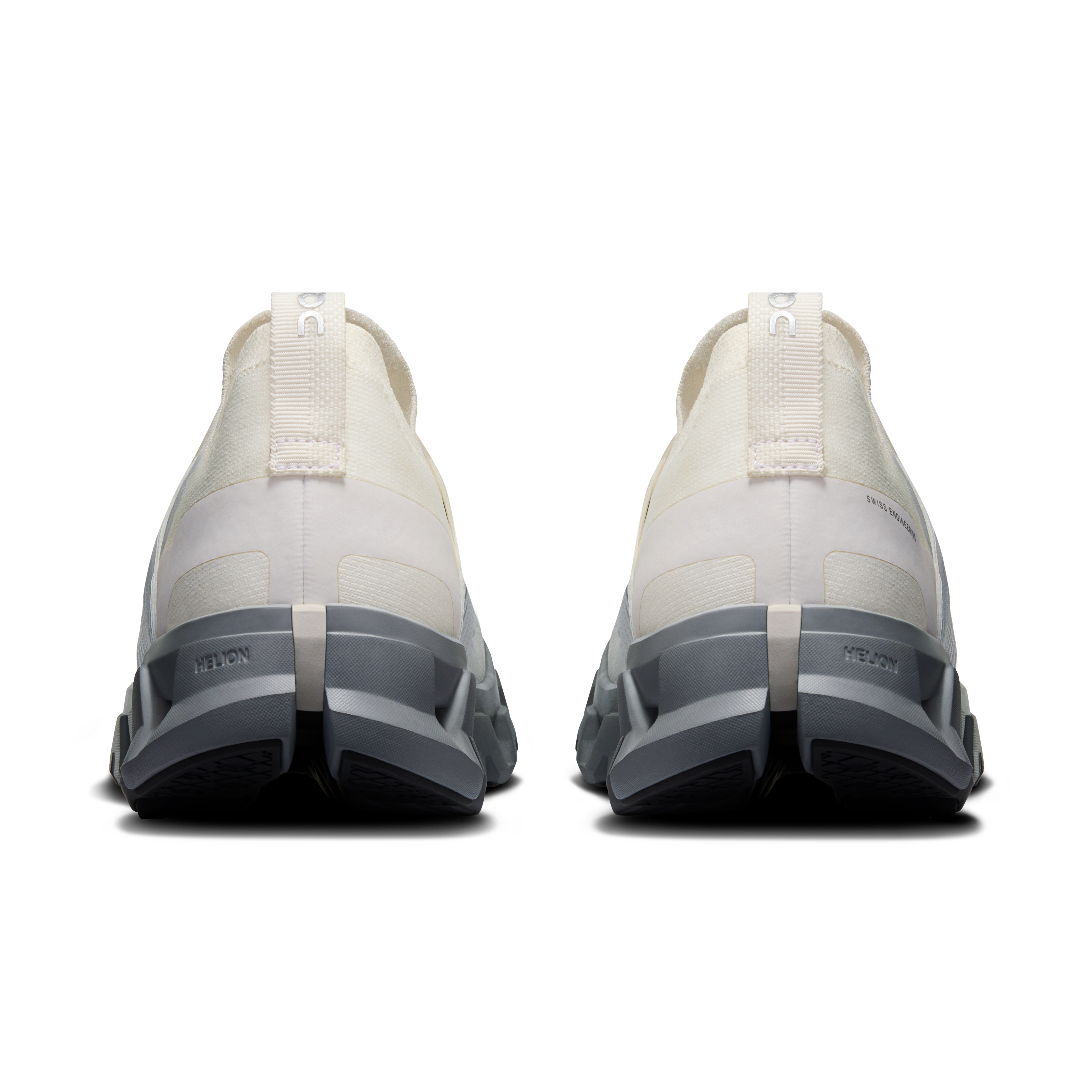 on running cloudswift 4 ivory alloy