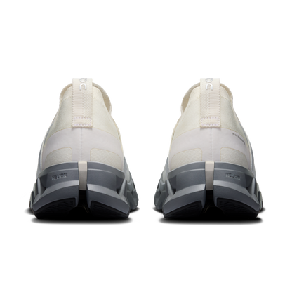 on running cloudswift 4 ivory alloy