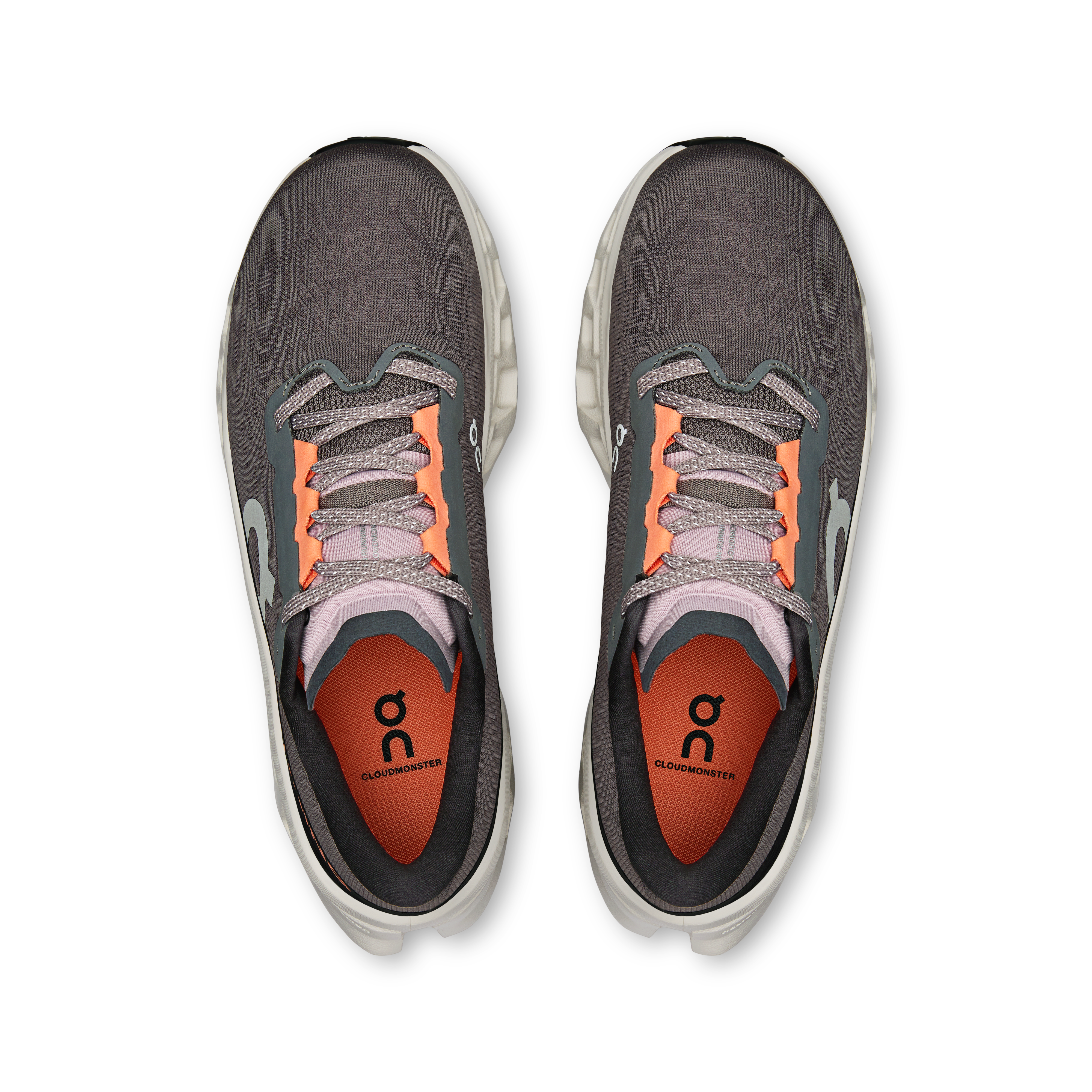On Cloudmonster 3 Eclipse Ivory (Women'S)