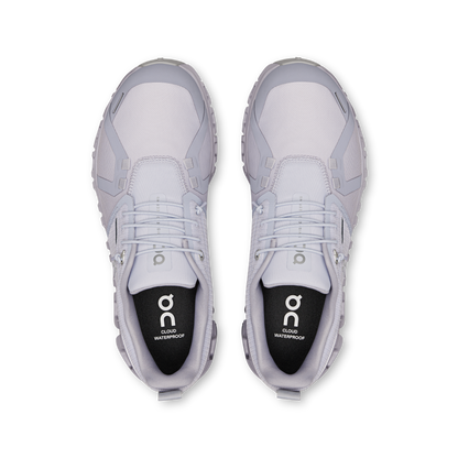 On Cloud 6 Waterproof Nimbus Lilac (Women'S)