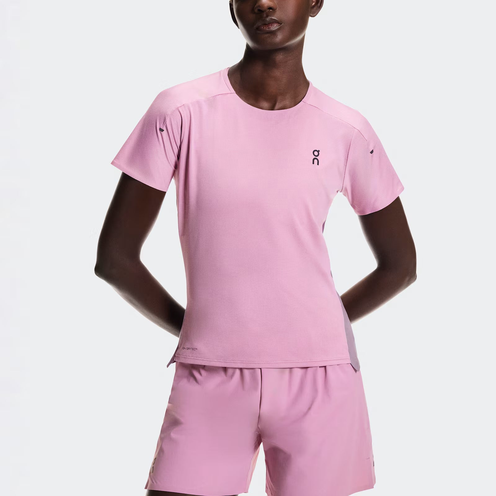 On Performance-T Sakura | Dewberry (Women'S)