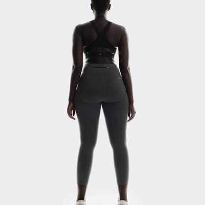 On Performance Tights 7/8 Eclipse (Women'S)
